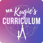 Mr Kugie&#039;s Curriculum 