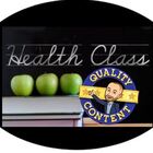 Mr Ls Health Class 
