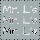 Mr L&#039;s Middle School