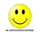 Mr Math Physics Ontario