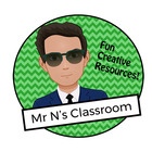Mr N&#039;s Classroom