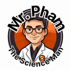 Mr Pham The Science Man