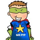 MR PYP