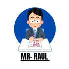 Mr- Raul Teacher Store