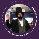 Mr Raymond Social Studies Academy 