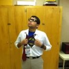 Mr Rodriguez Resource Specialist Teacher