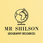 Mr Shilson - Geography Resources