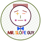 Mr Slope Guy