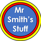 Mr Smith&#039;s Stuff