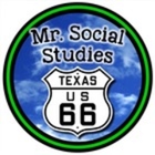 Mr Social Studies