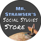 Mr Strawser's Social Studies Store