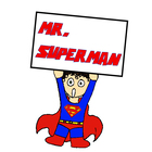 Mr Superman School Store