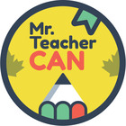 Mr Teacher CAN