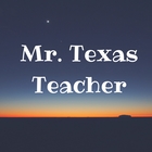Mr Texas Teacher