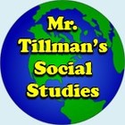 Mr Tillman's Social Studies