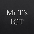 Mr T&#039;s ICT