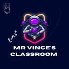 Mr Vince&#039;s Classroom