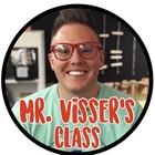 Mr Vissers Class