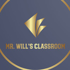 Mr Will&#039;s Classroom