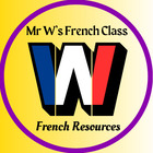 Mr W&#039;s French Class