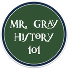 Mrgrayhistory