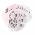 Mrs Allens FACS of Life