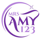 Mrs Amy123
