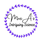Mrs A&#039;s Intriguing Science