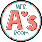 Mrs A's Room