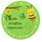 Mrs B creative classroom