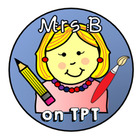Mrs B on TPT