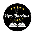 Mrs Bacchus
