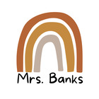 Mrs Banks