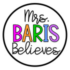Mrs Baris Believes