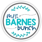 Mrs Barnes Bunch