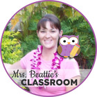 Mrs Beattie&#039;s Classroom