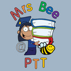 MRS BEE at PTT