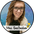 Mrs Bee Positive 