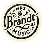 Mrs Brandt Music
