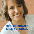 Mrs Brennans Special Forces