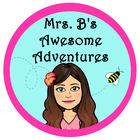 Mrs Bs Awesome Adventures
