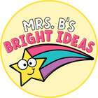 Mrs Bs Bright Ideas