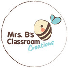 Mrs Bs Classroom Creations