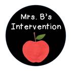 Mrs B&#039;s Intervention