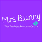 Mrs Bunny Teaching