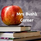 Mrs Bushs Corner