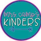 Mrs Camps Kinders