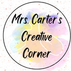 Mrs Carter&#039;s Creative Corner