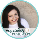 Mrs Cookie&#039;s Music Room