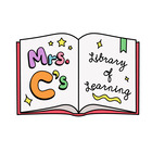 Mrs Cs Library of Learning